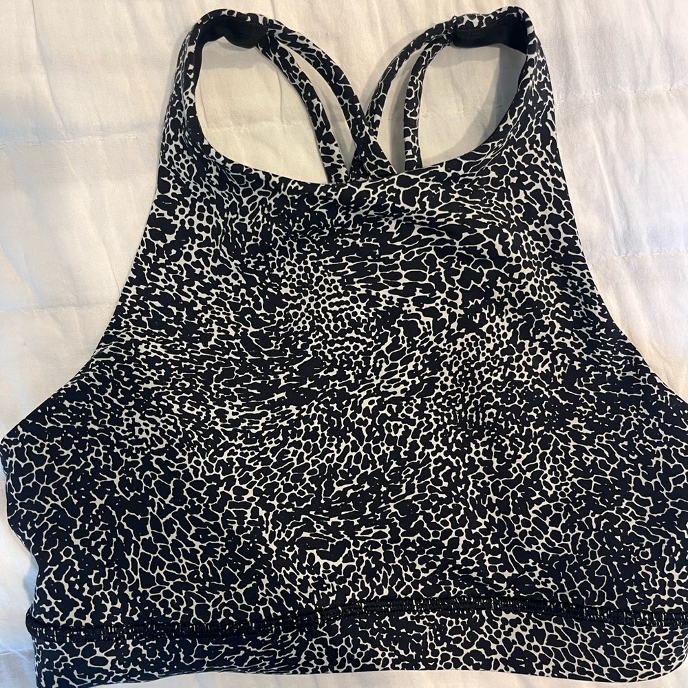 Lululemon bra
